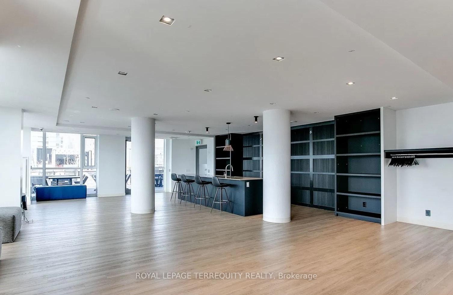 1 Bedroom Condo at 120 Parliament, Toronto For sale