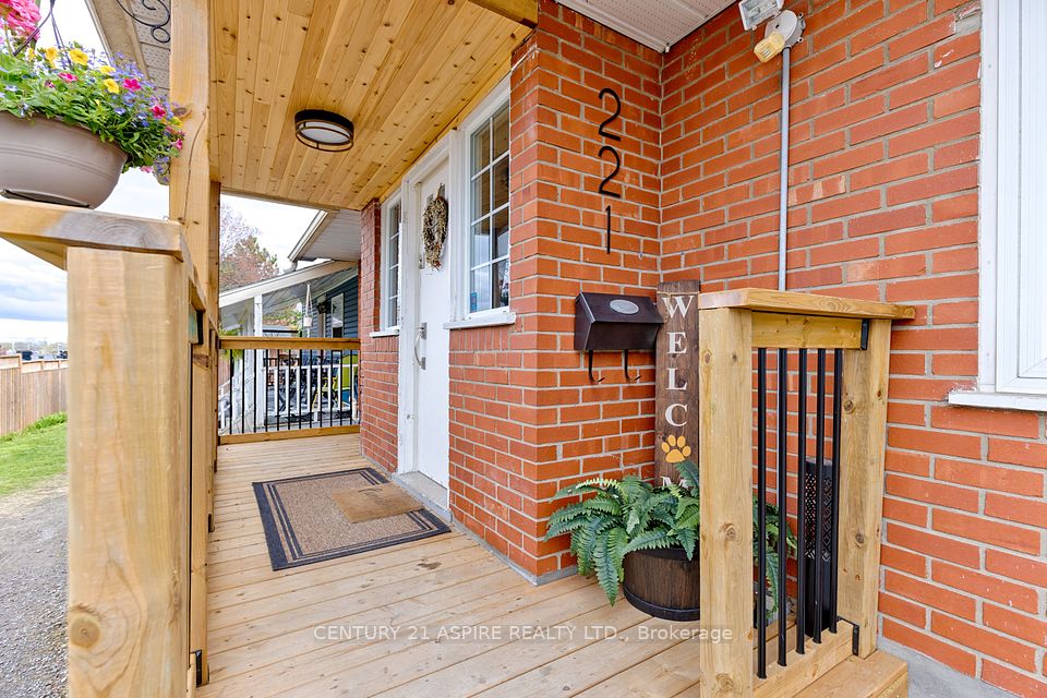 221 Belmont