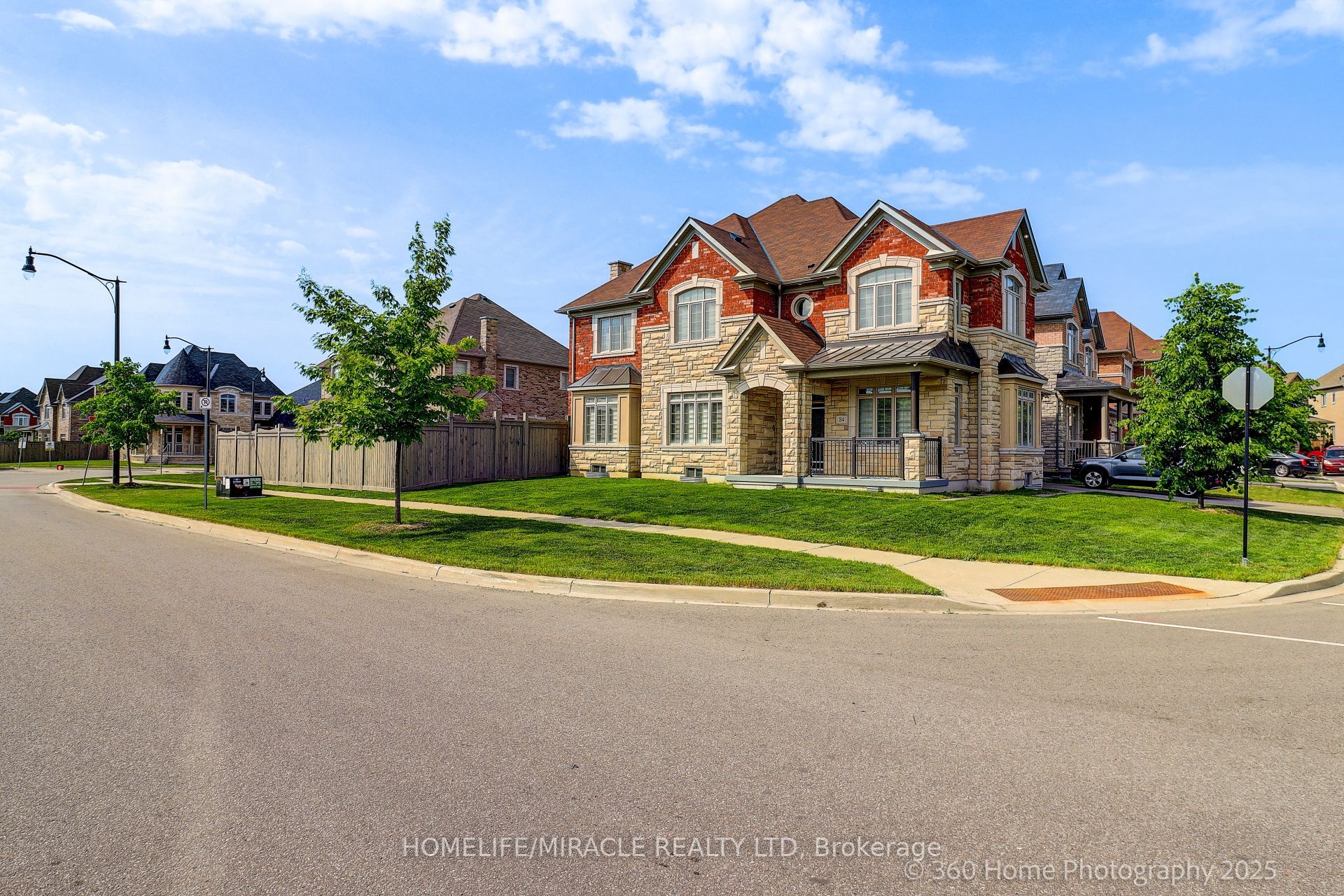 84 John Carroll Drive