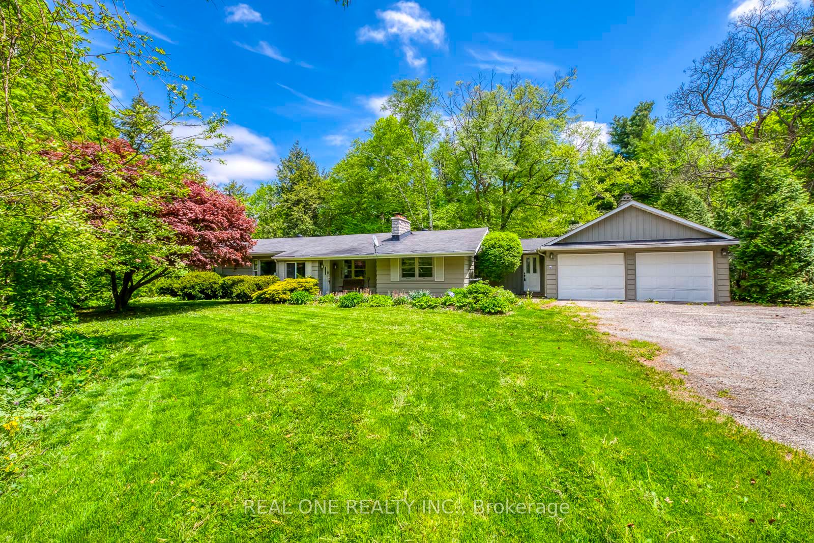 9416 5 Side Road, Milton, ON L9T 7K8