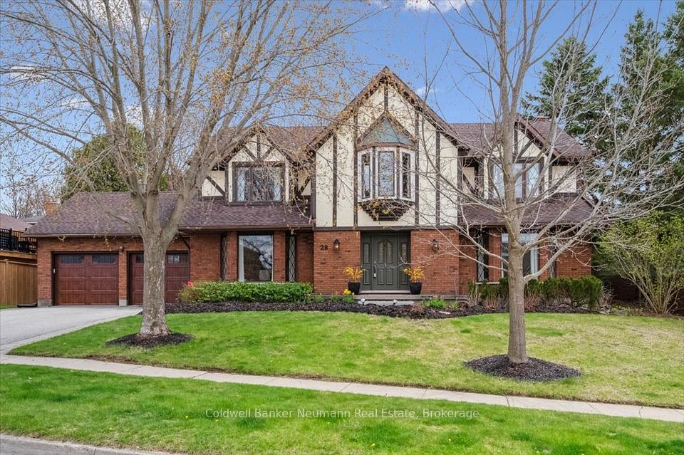 28 Valleyridge