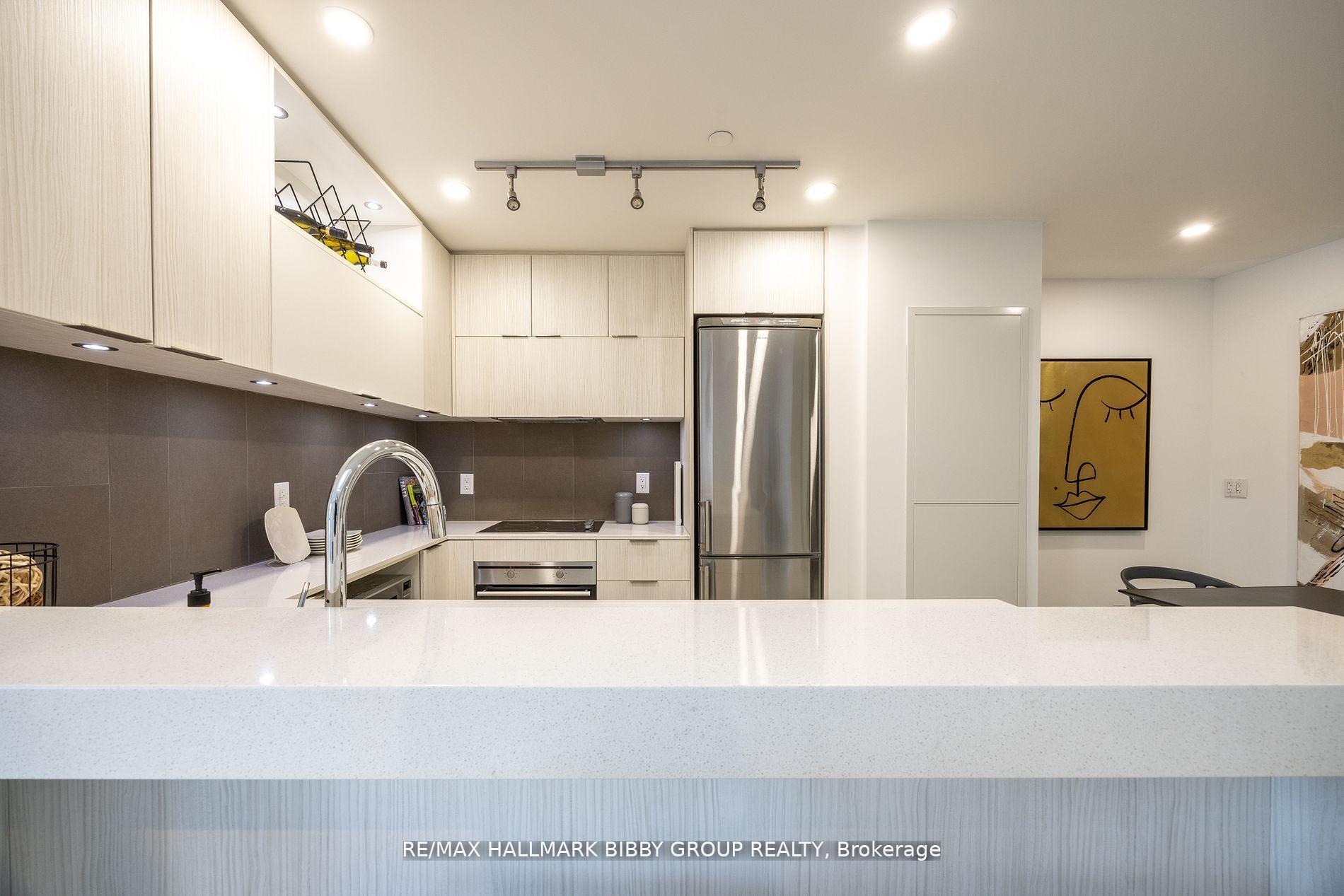 2 Bedrooms Condo at 170 Sumach,  Toronto For sale