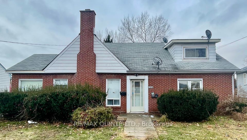 322 Coleman