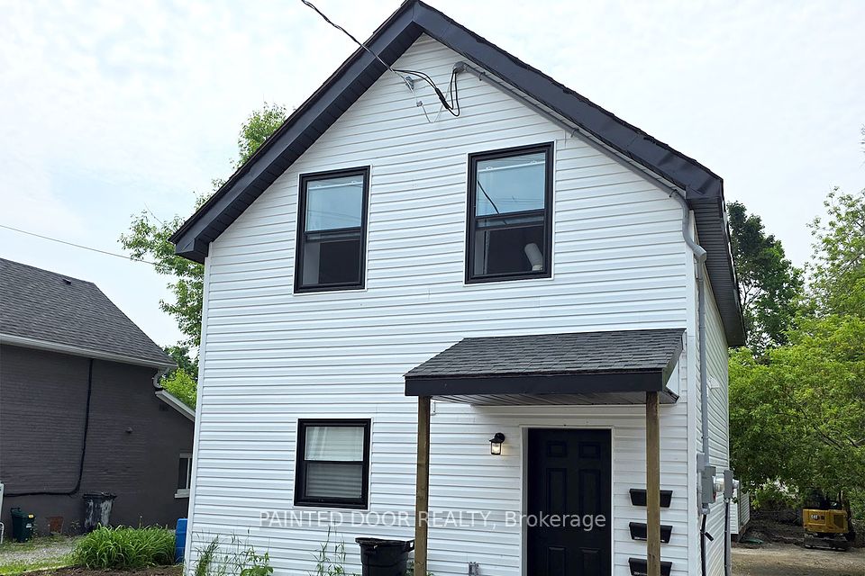 109 Albert
