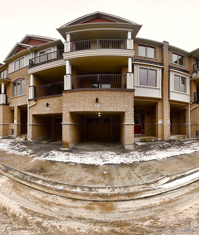 25 Waterside