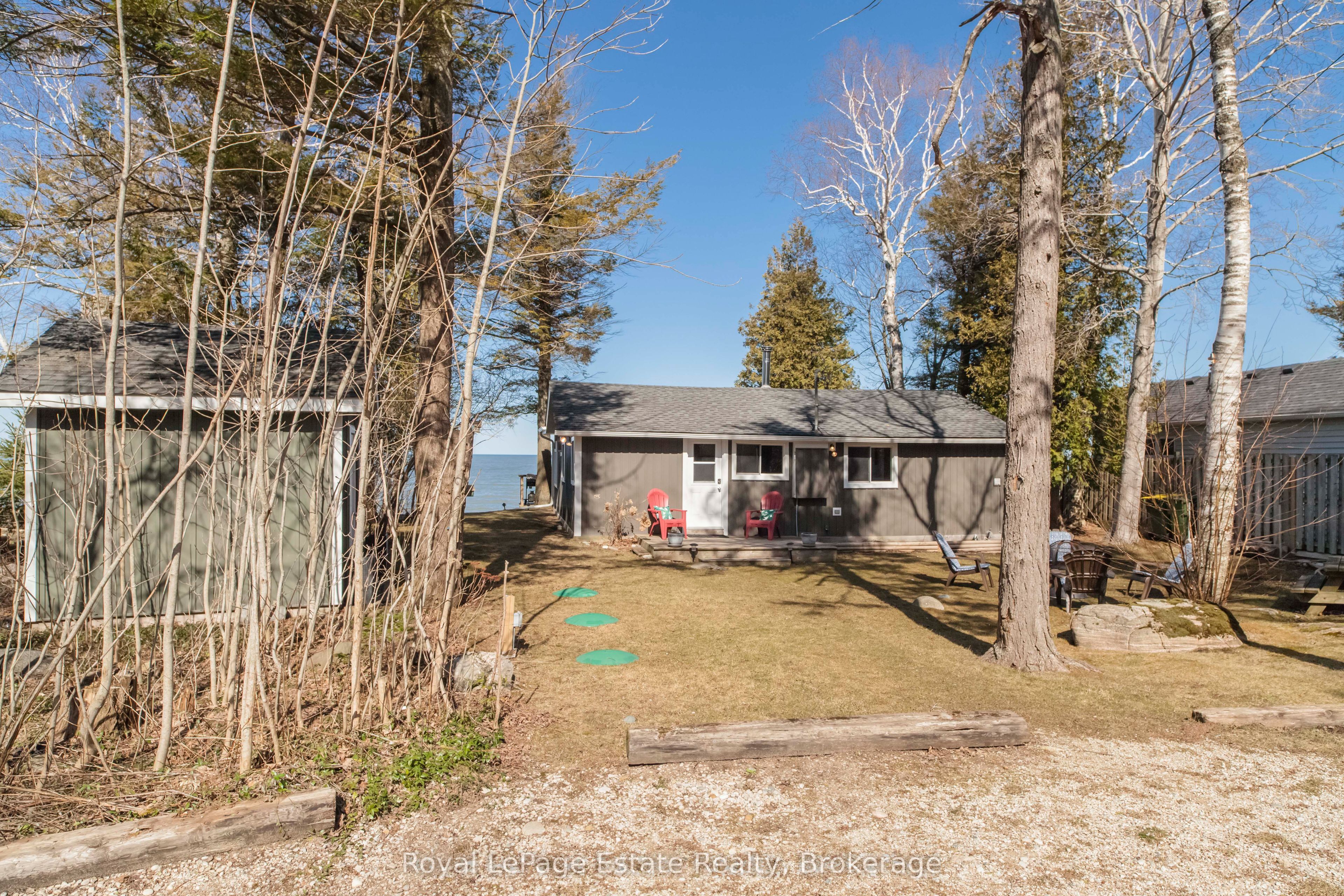 19 AH SINEESE Crescent, Native Leased Lands, ON N0H 2L0