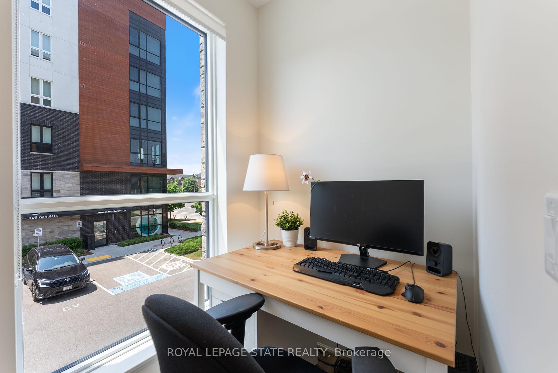 1 Bedroom Condo at 340 Plains, Burlington For sale