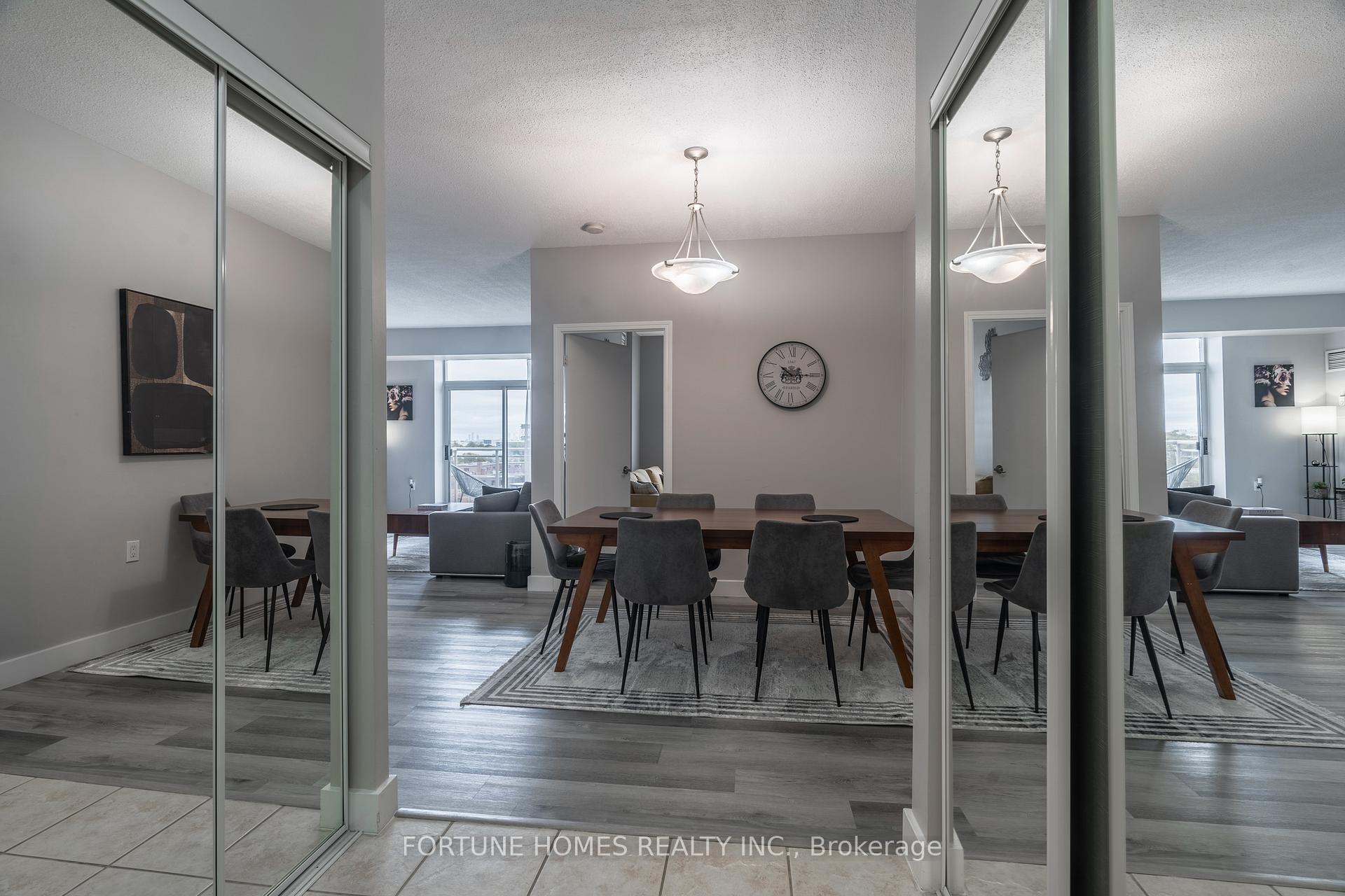 2 Bedrooms Condo at 650 Lawrence, Toronto For sale