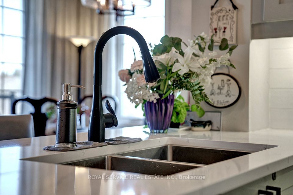 Undermount Double Stainless Sink