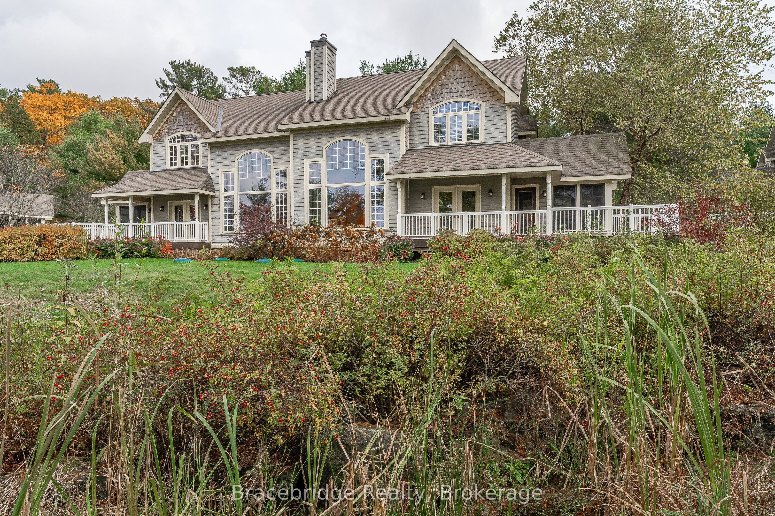 #Carling 5 W3 - 3876 Muskoka Road 118 Road, Muskoka Lakes, ON P0B 1J0