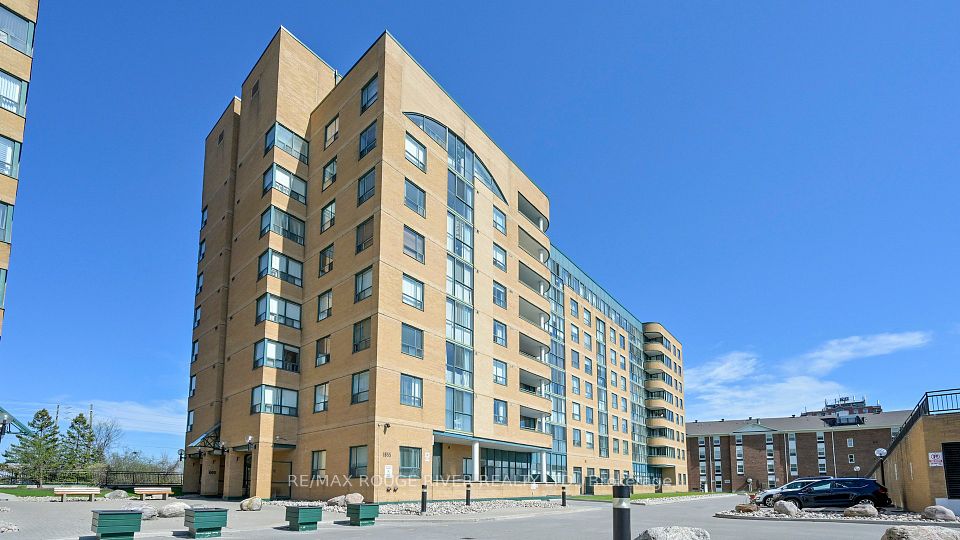 1655 Pickering
