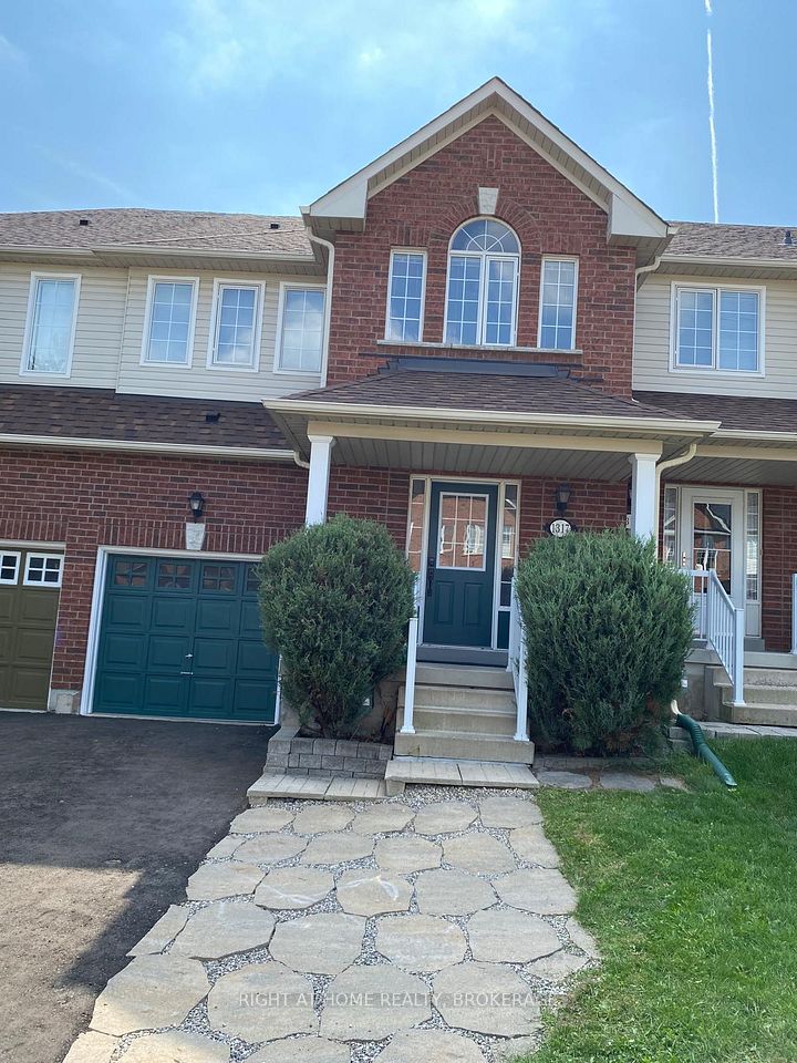 1317 Cartmer Way, Milton, ON L9T 6J9
