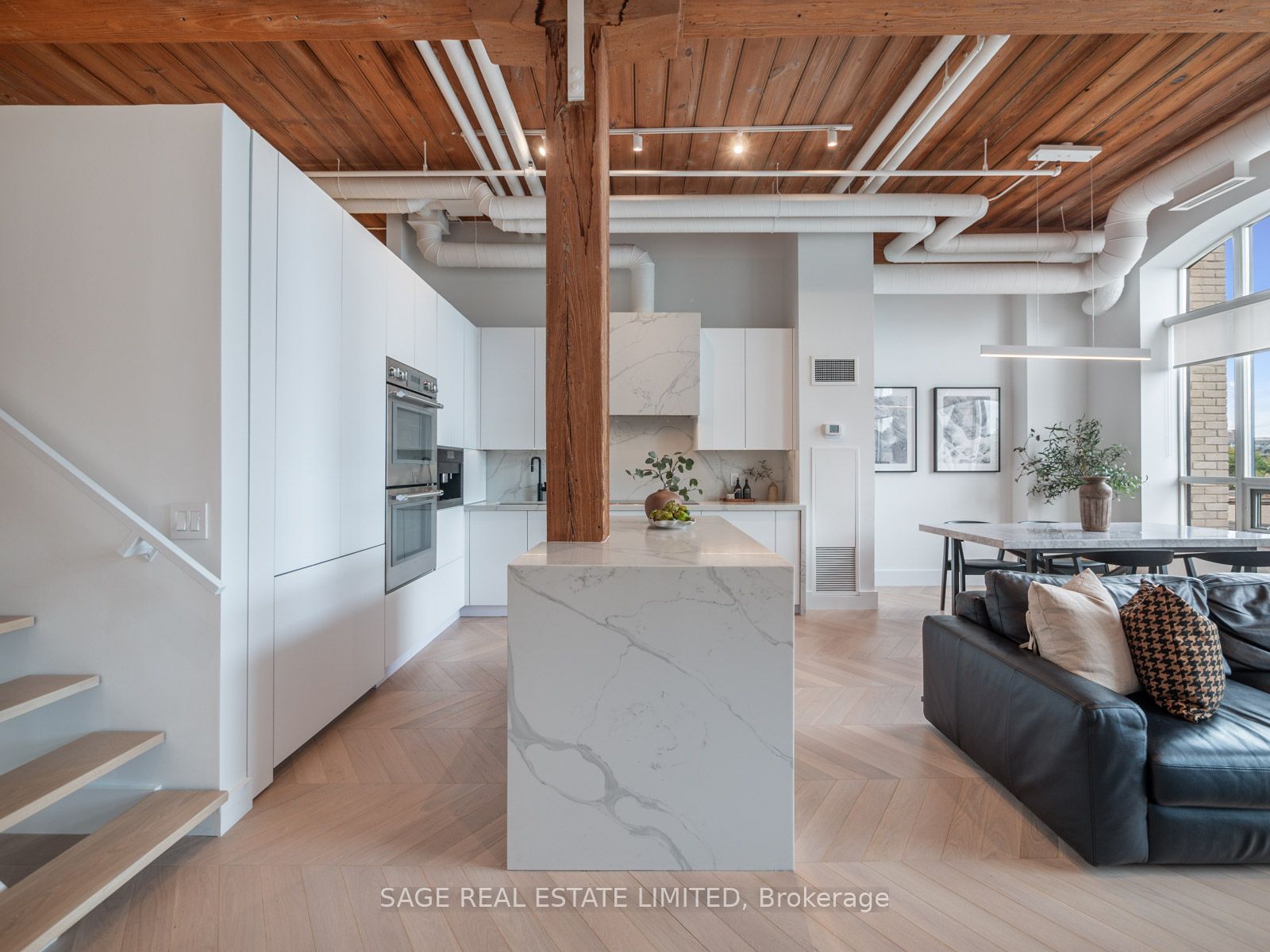 993 Queen Street W, #317