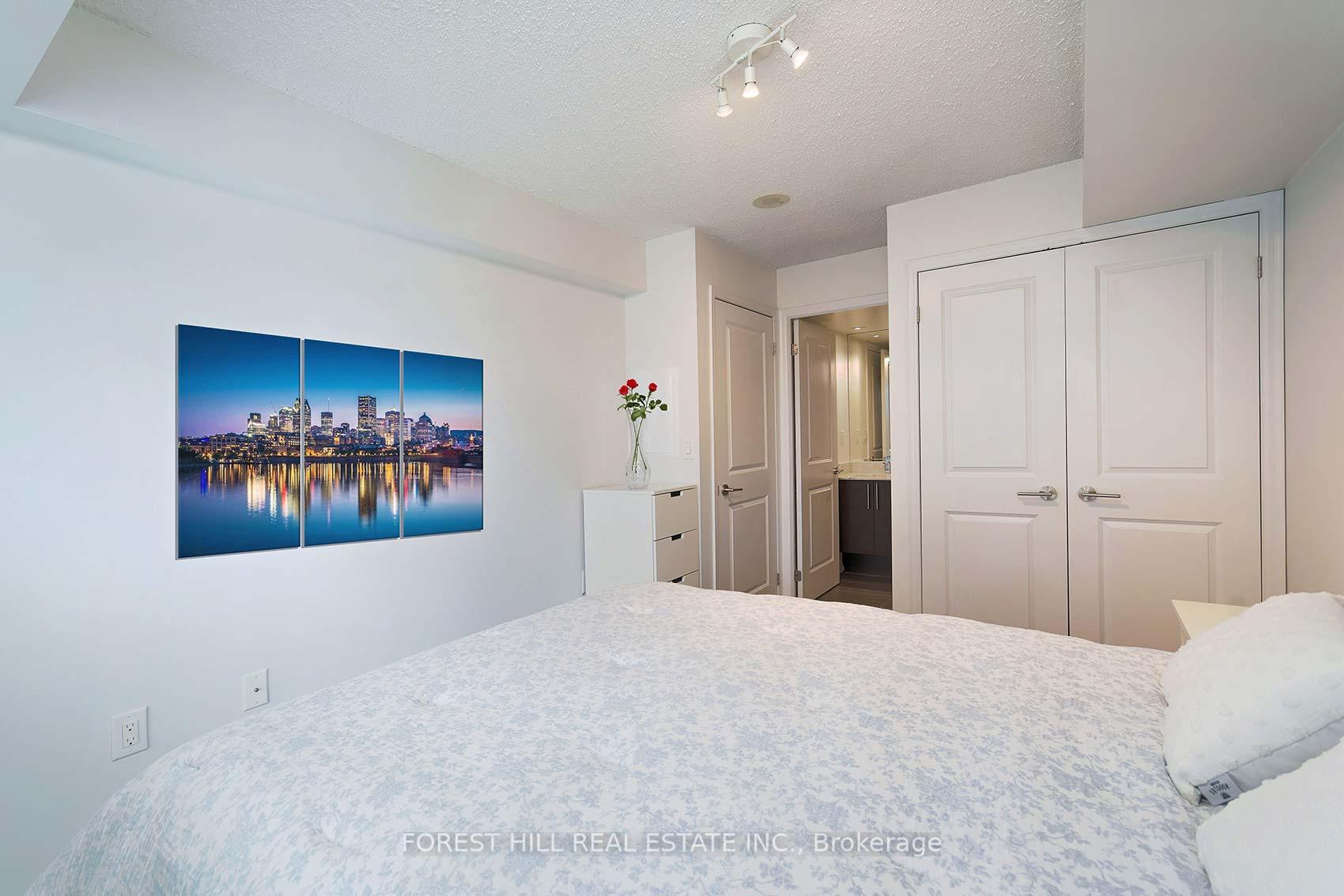 1 Bedroom Condo at 125 Western Battery, Toronto For sale