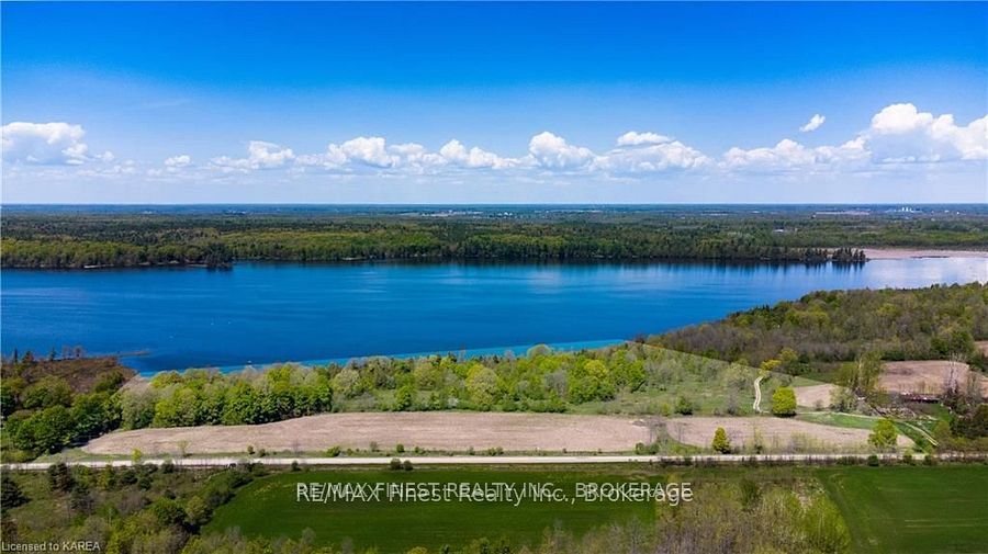 5144 Graham Lake Road, Elizabethtown-Kitley, ON K0E 1R0