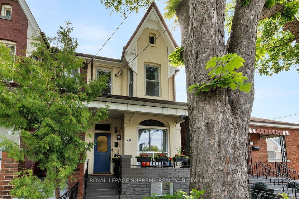 49 Palmerston