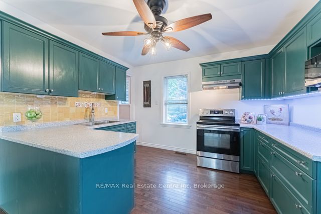 14 Riverside Drive, Woolwich, ON N3B 1R1