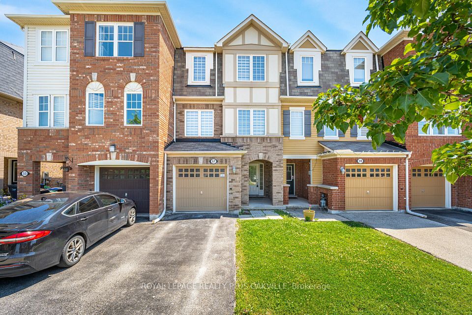 57 Bevington Road, Brampton, ON L7A 0S1