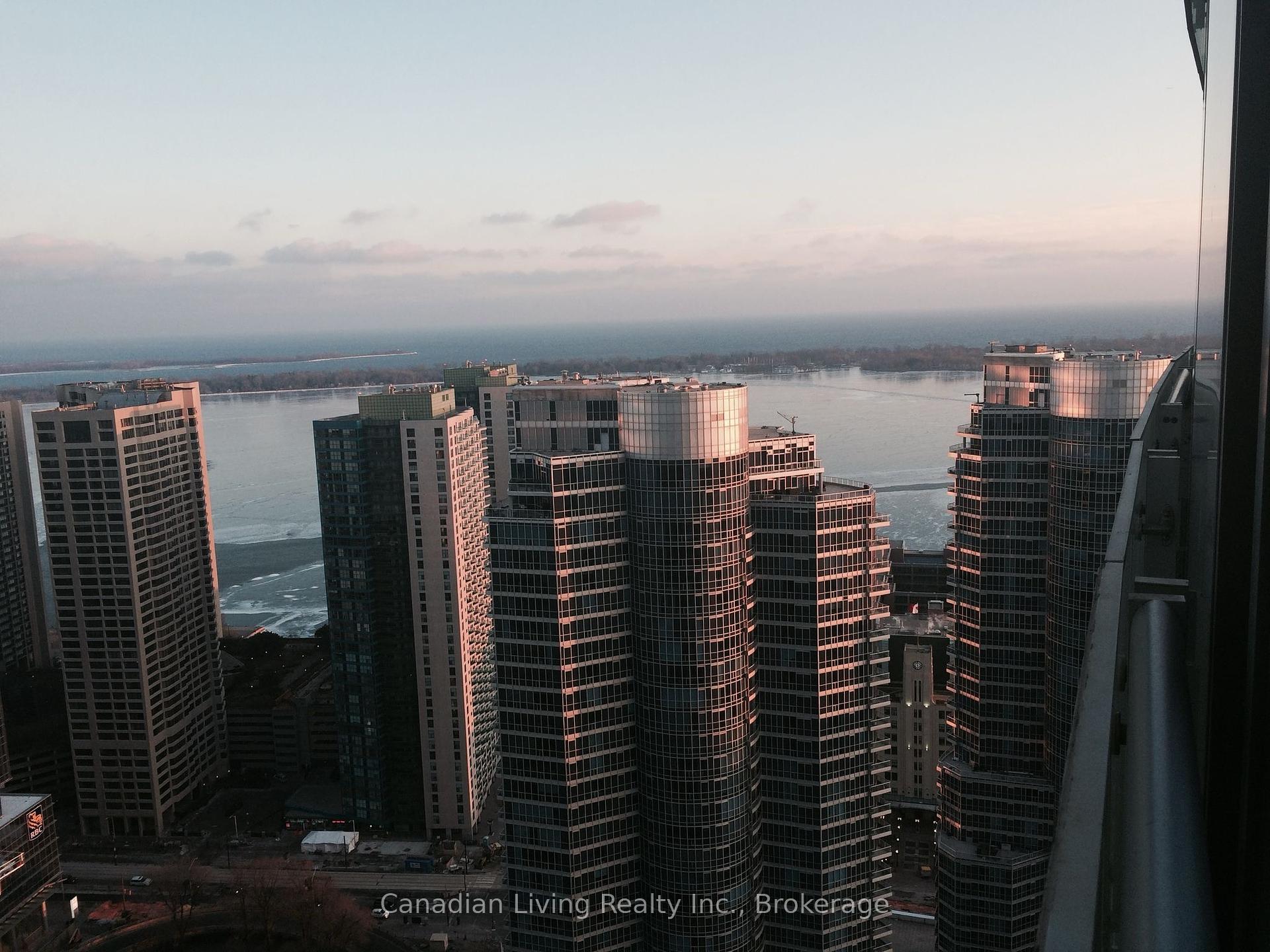 1 Bedroom Condo at 12 York,  Toronto For sale