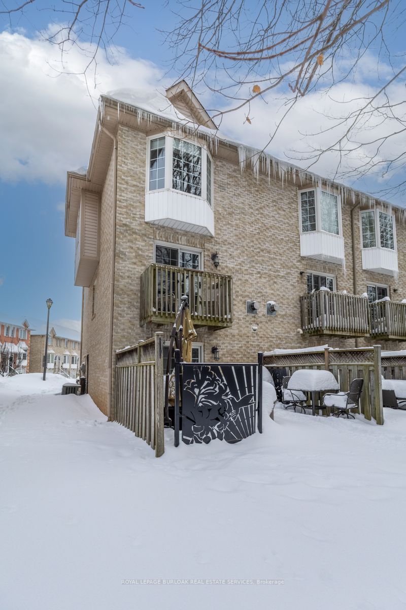 #53 - 3480 Upper Middle Road, Burlington, ON L7M 4R7