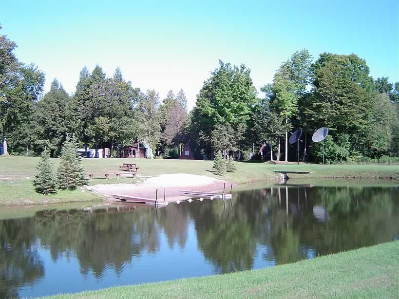 4739 Cedar Valley Road