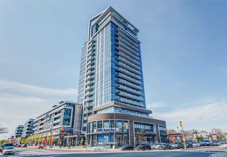 1 Hurontario