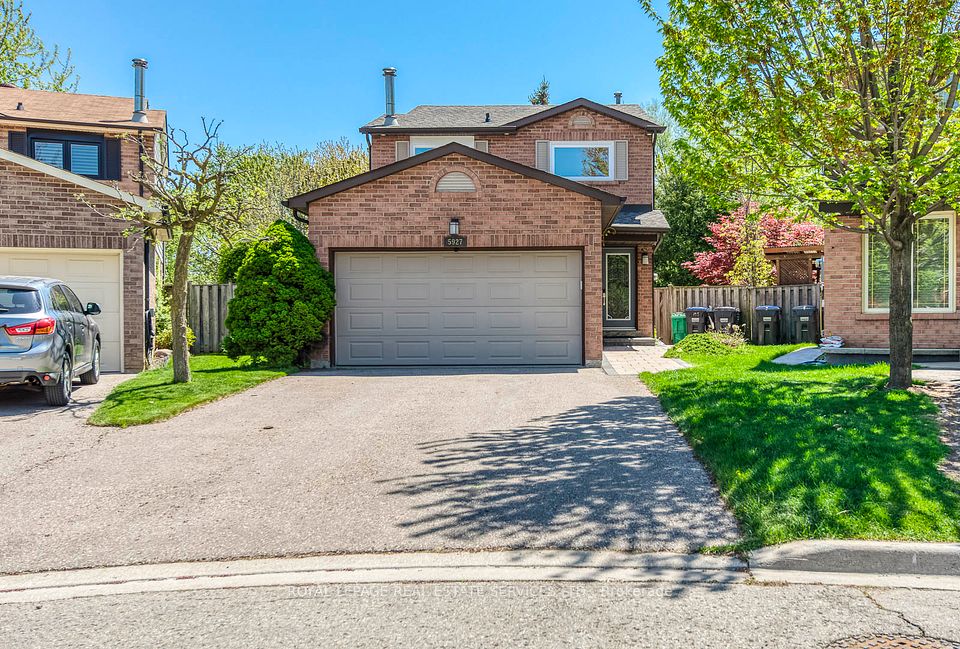 5927 Pagosa