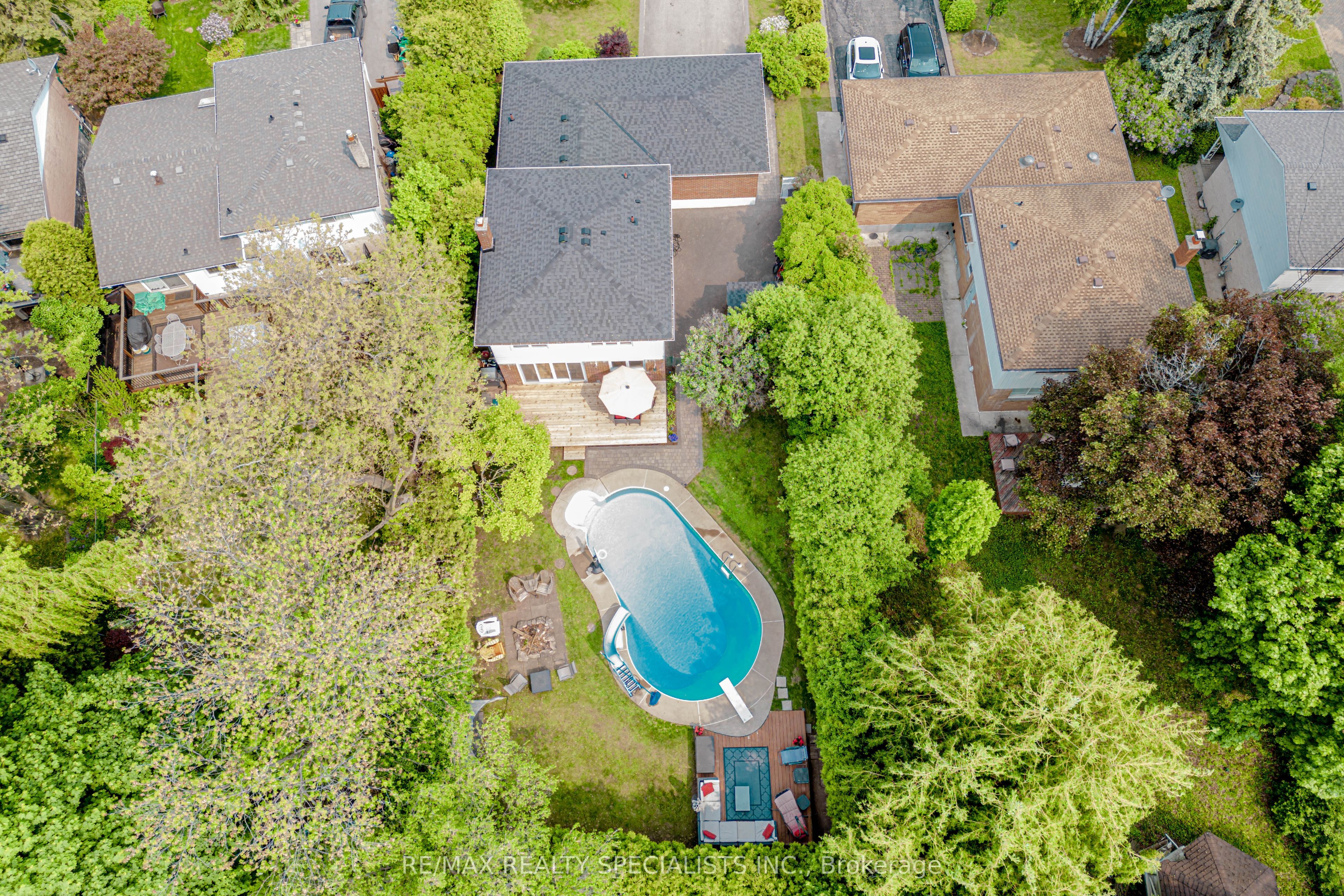 2318 Yolanda Drive