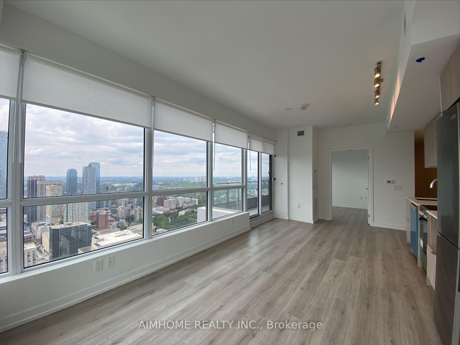 2 Bedrooms Condo at 395 Bloor, Toronto For sale