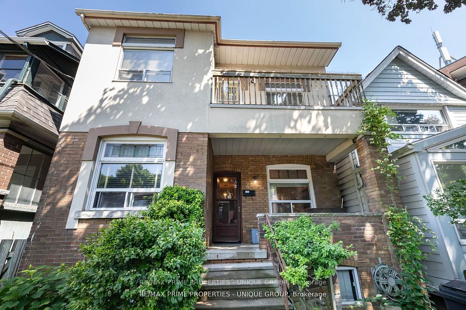 21 Cambridge