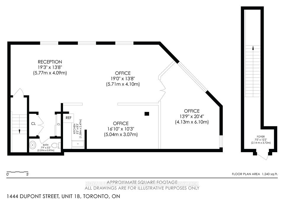 1444 Dupont