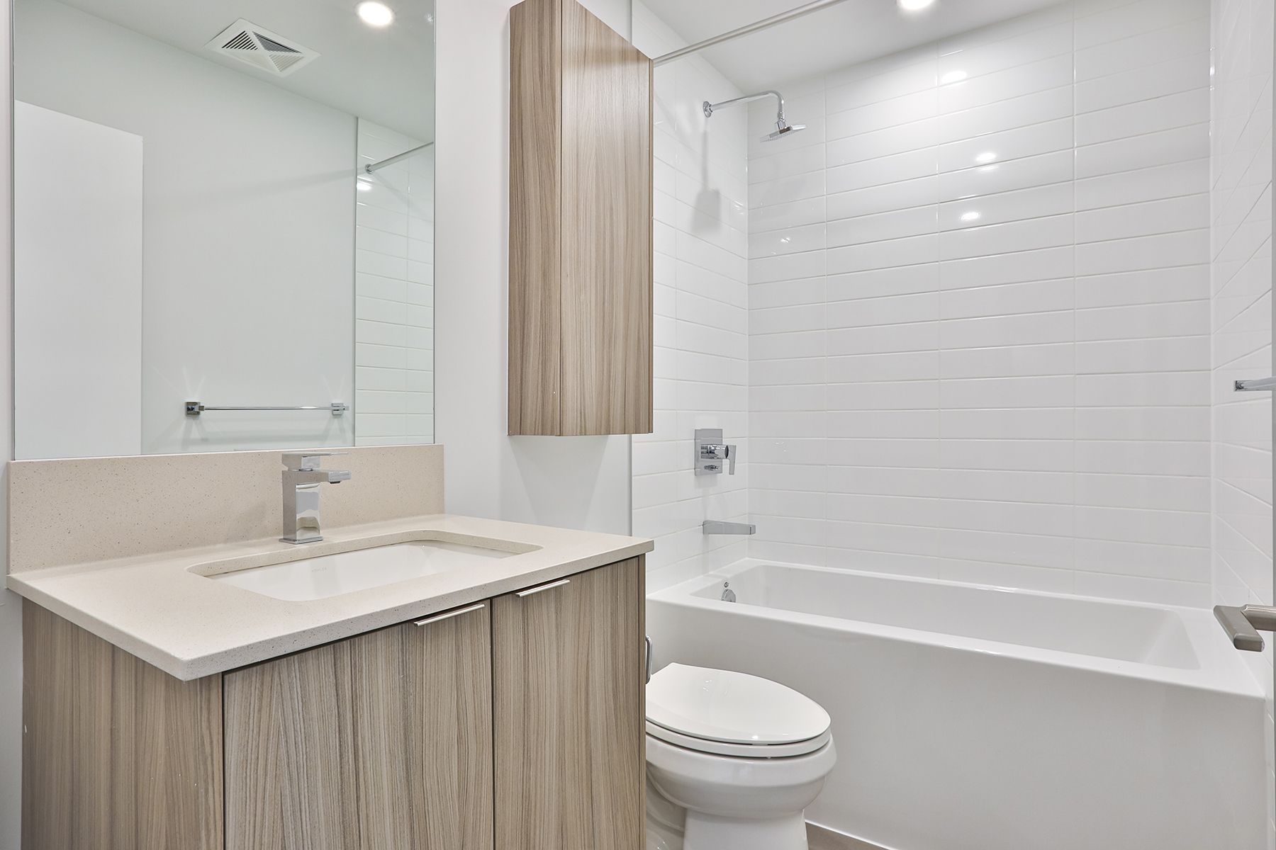 430 Square One Drive 317