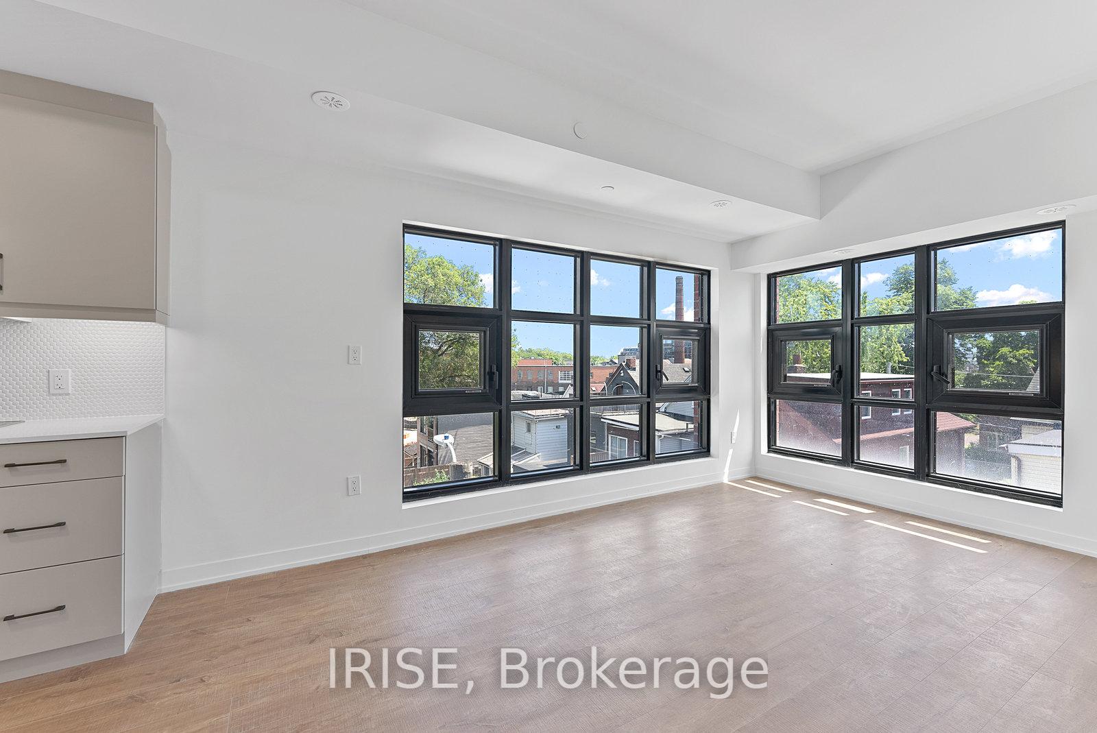 3 Bedrooms Condo at 485 Logan, Toronto For sale
