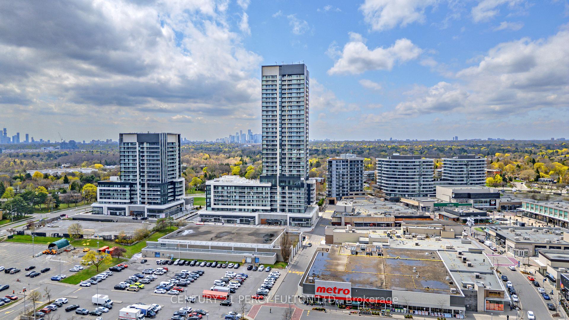 2 Bedrooms Condo at 50 O’Neill,  Toronto For sale