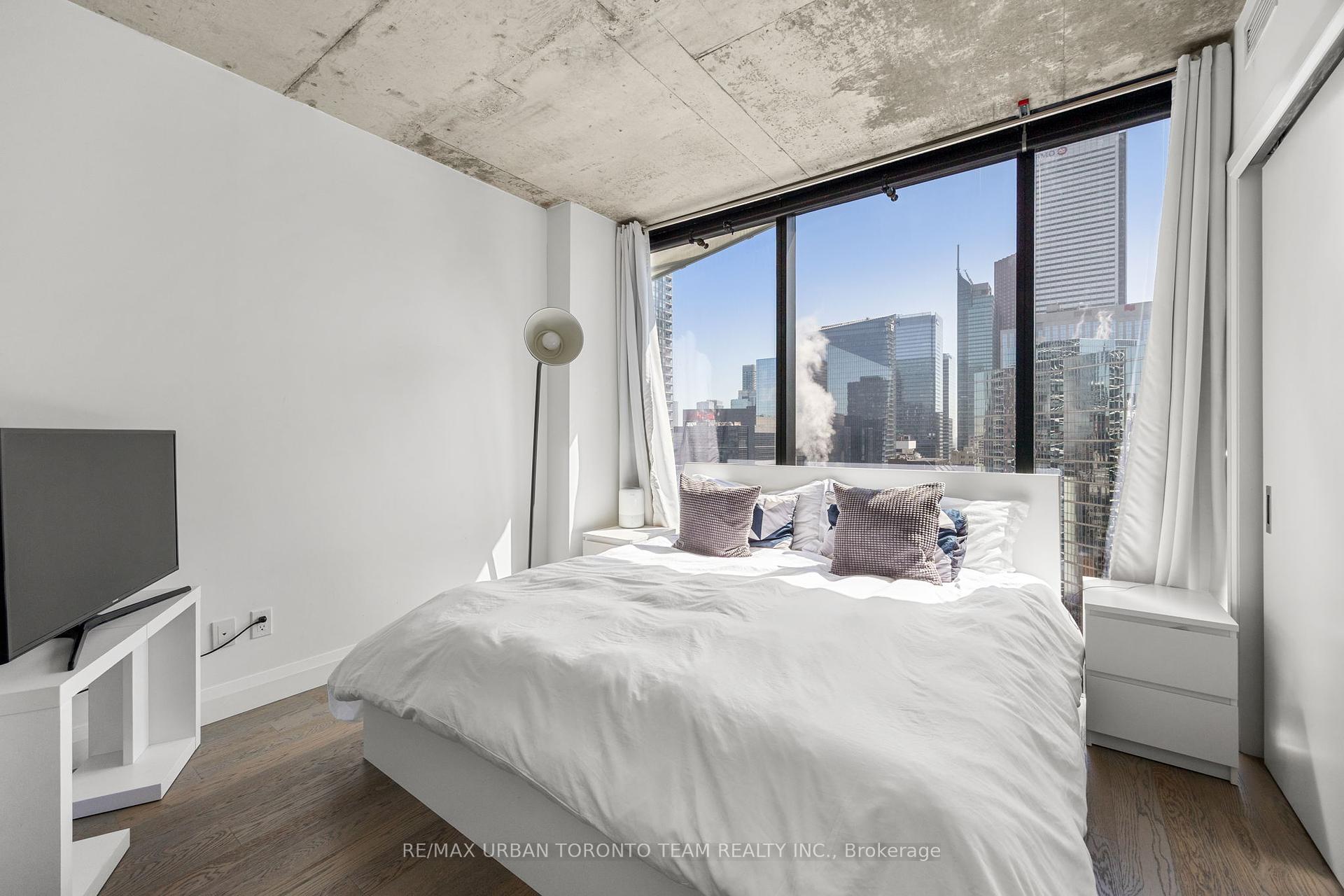 2 Bedrooms Condo at 224 King, Toronto For sale