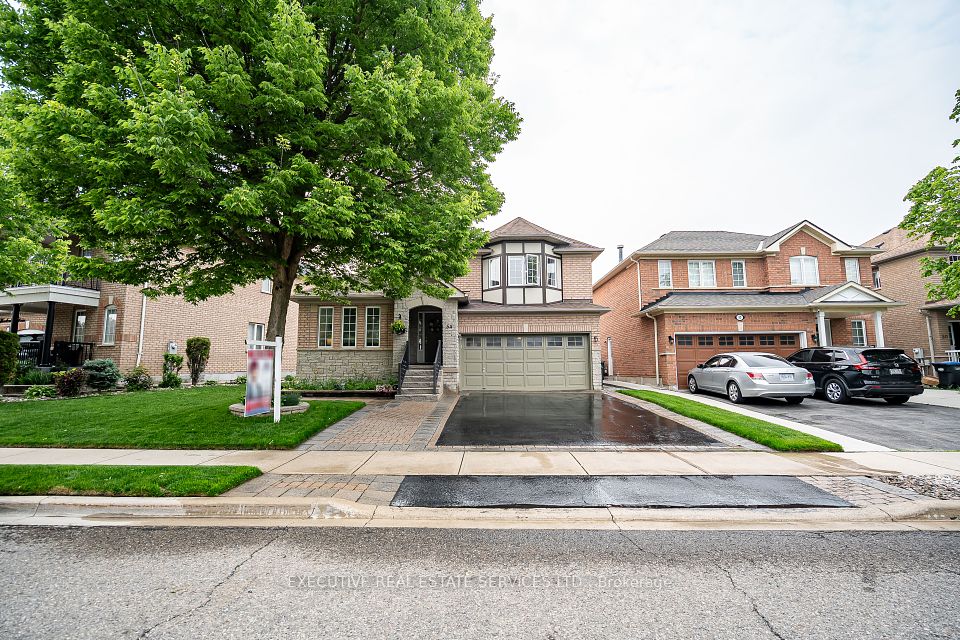 54 Woodvalley