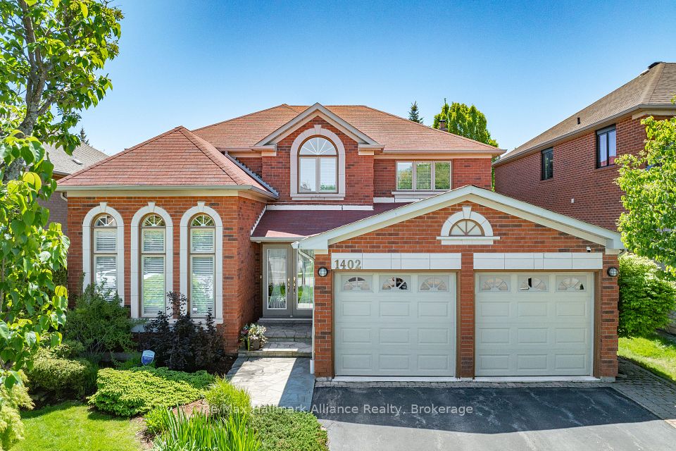 1402 Bayshire Drive
