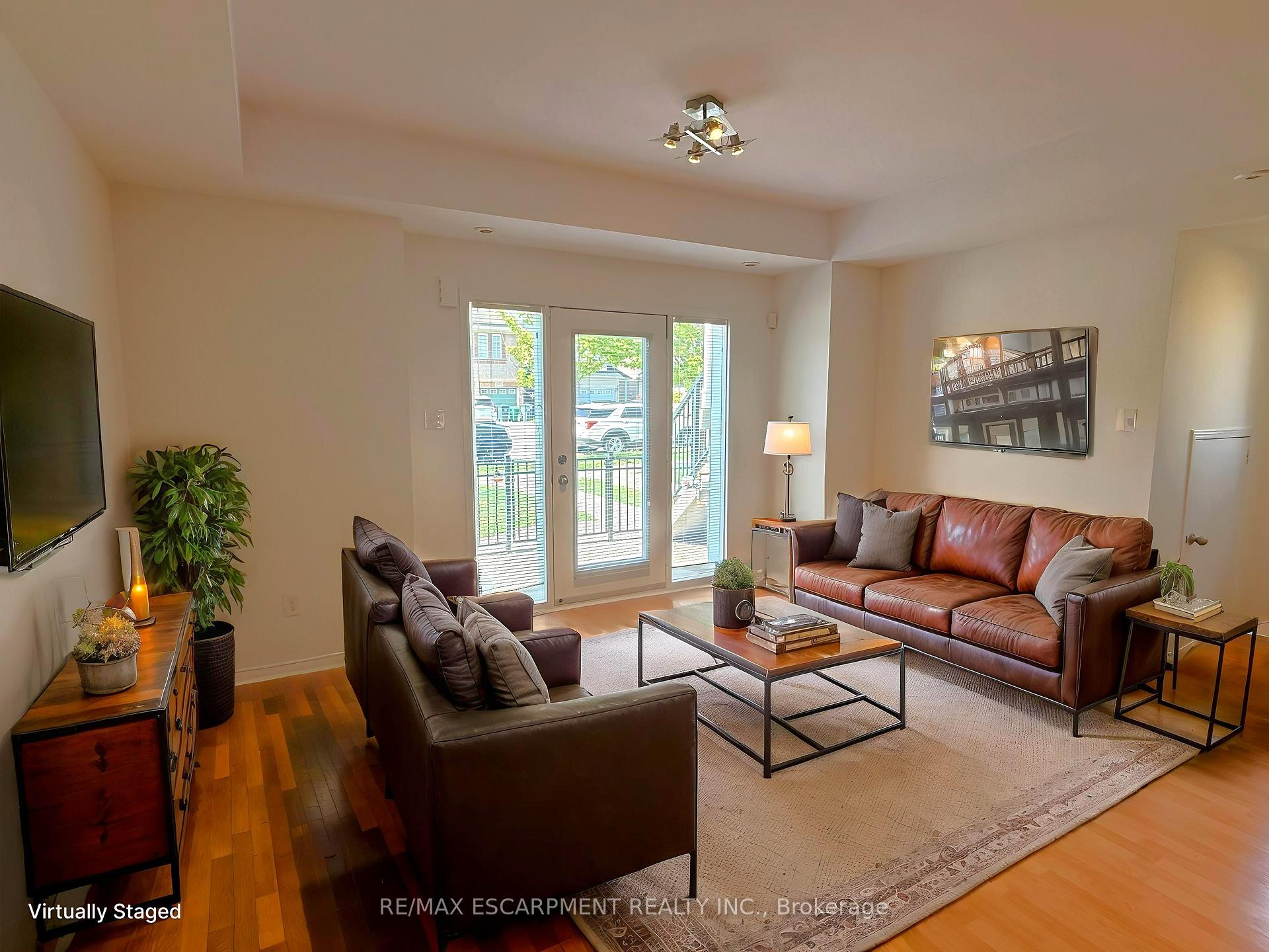1 Bedroom Condo at 5055 Oscar Peterson, Mississauga For sale