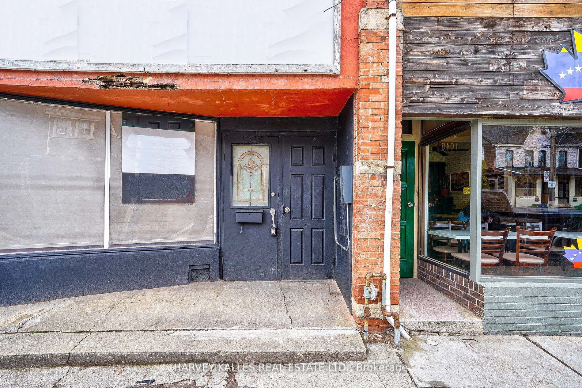 1046 Bathurst Street Unit 5