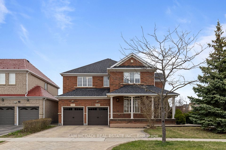 5885 Long Valley Road