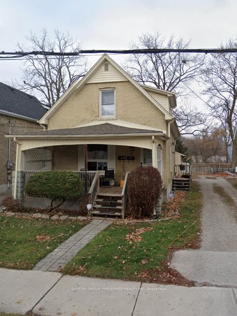 3 Barrington