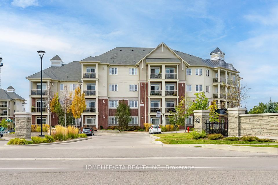 84 Aspen Springs