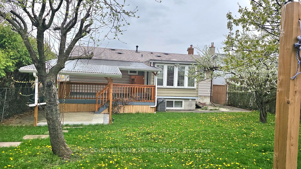 7 Glenforest