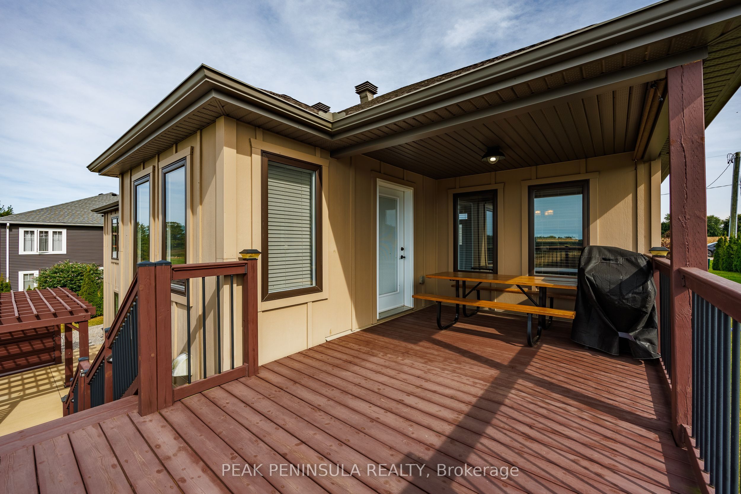 8383 Sandytown Road, Bayham Straffordville