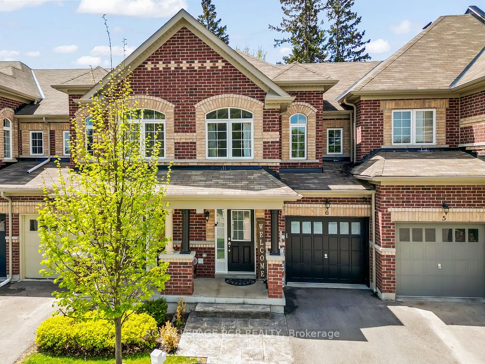 #6 - 31 Town Line, Orangeville, ON L9W 7R7
