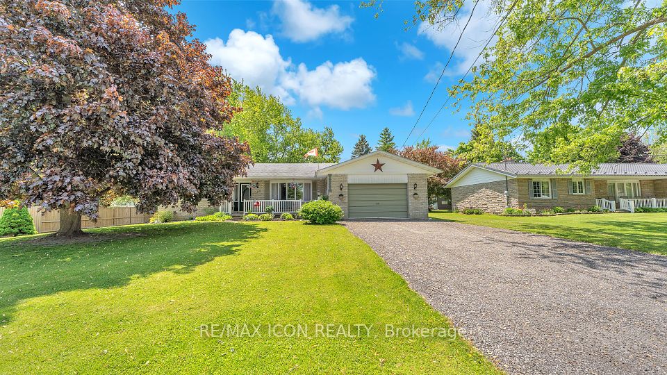 189 Bethany Street, North Middlesex, ON N0M 2K0