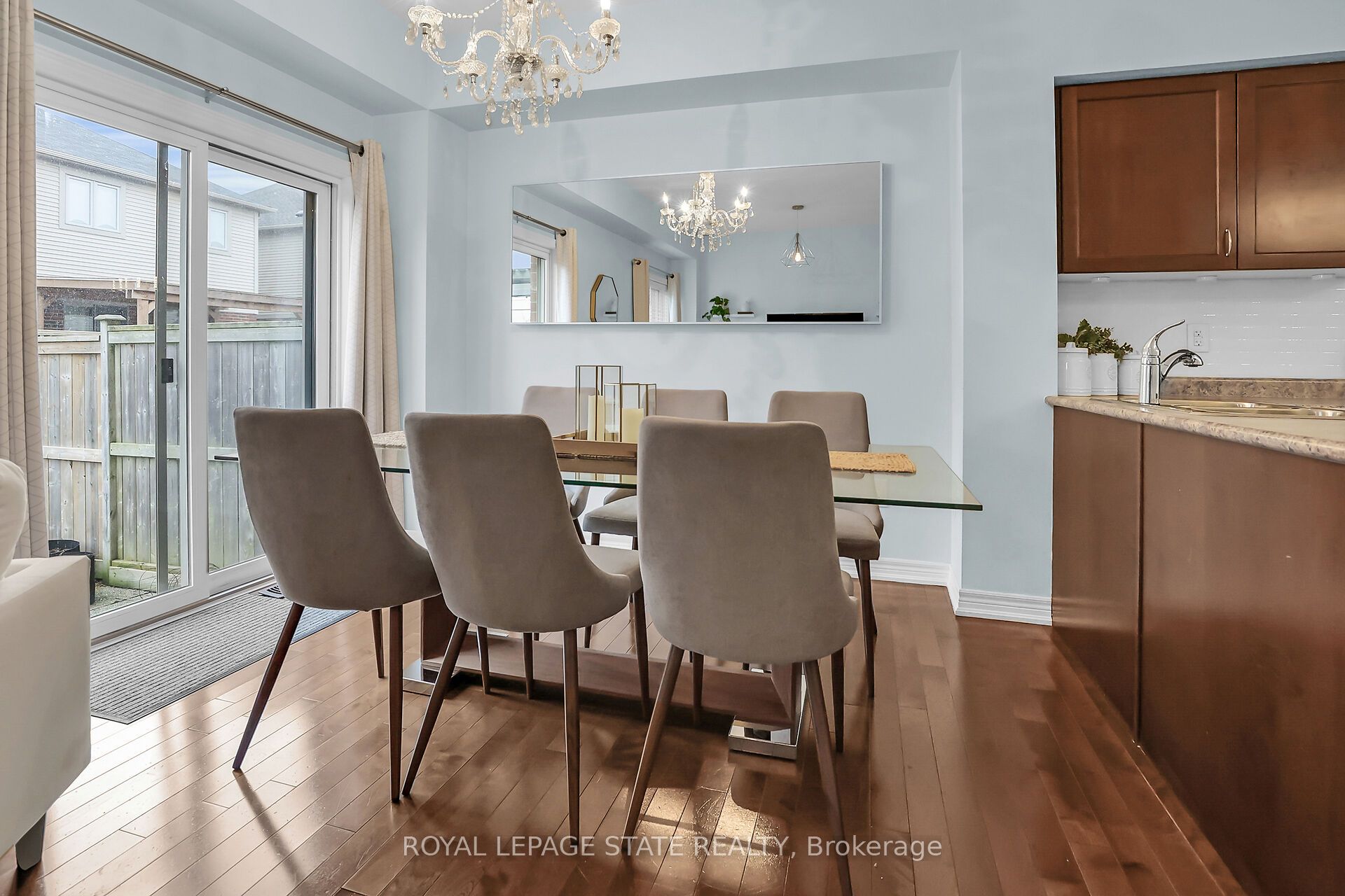 541 Winston Road, #53