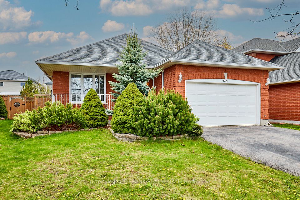 949 Tillison