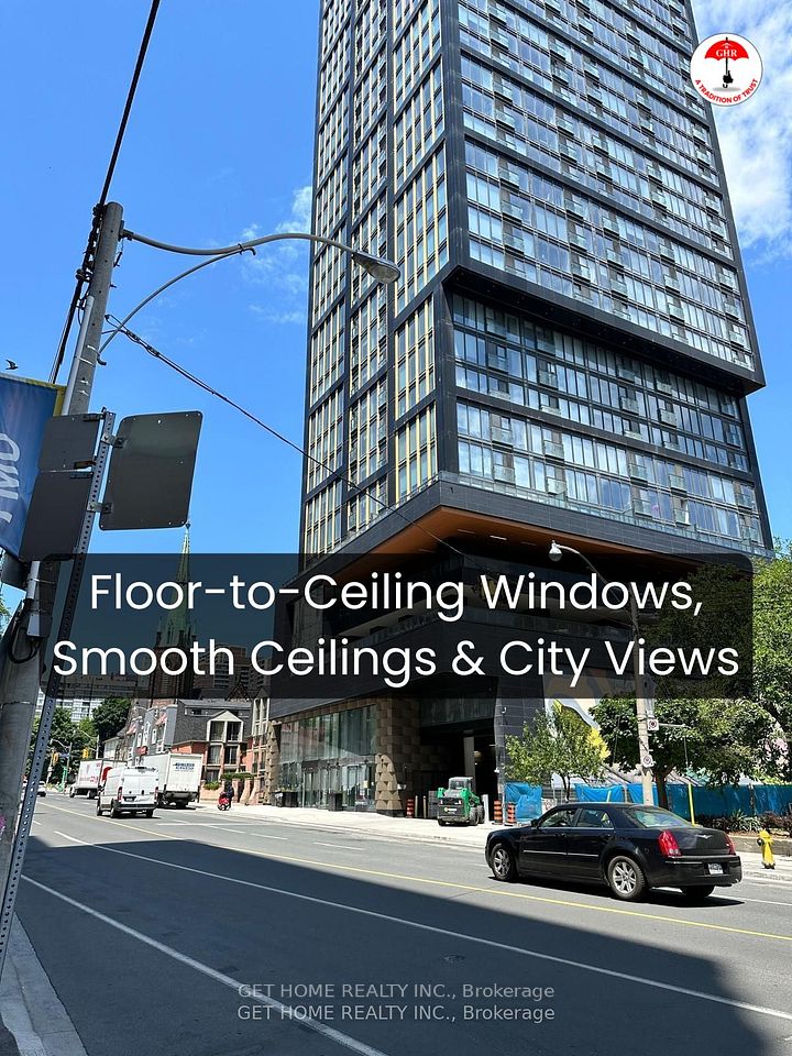 319 Jarvis Street
