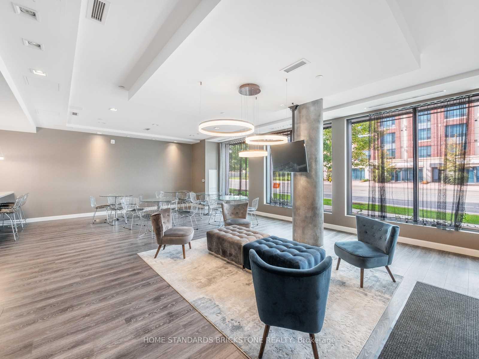 2 Bedrooms Condo at 741 Sheppard, Toronto For sale